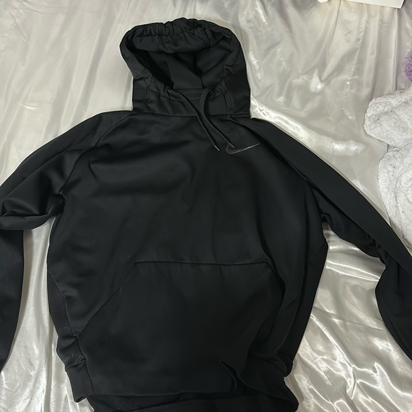 NEW Nike dri-fit hoodie - Picture 1 of 4